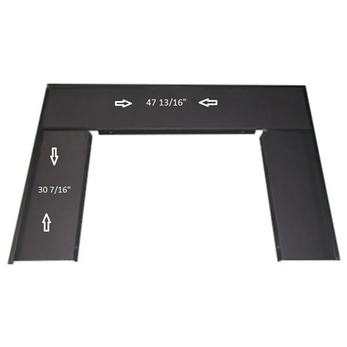 Standard Trim Kit for Model 34