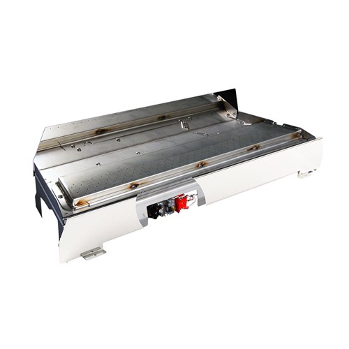 24" G21 Vent-Free Glass Burner NG