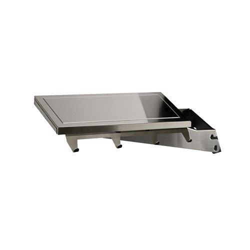 Broilmaster Stainless Steel Side Shelf