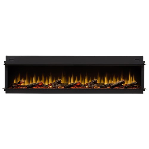 100" Ignite Ultra Electric Fireplace