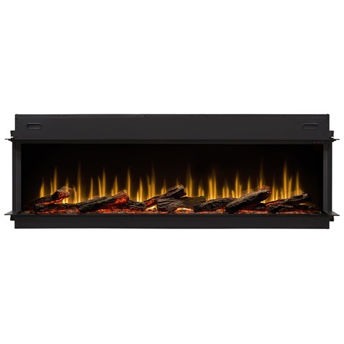 74" Ignite Ultra Electric Fireplace