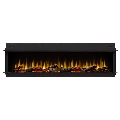 88" Ignite Ultra Electric Fireplace