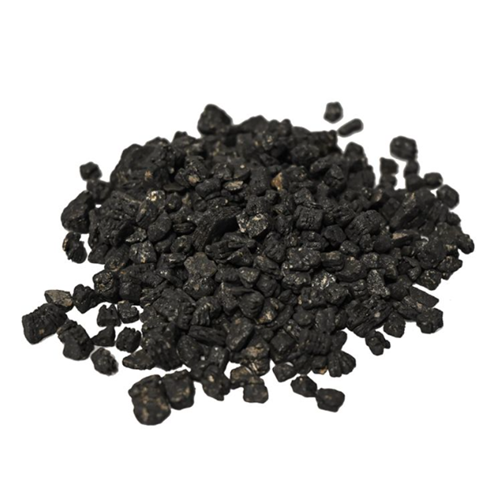 6 OZ BAG BLACK VERMICULITE