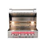 TF 32" 4 Burner Gas Grill - LP