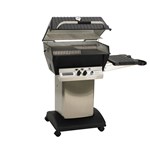 Broilmaster P3 Grill Package 5 - Propane