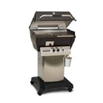 Broilmaster Qrave Grill Head Natural