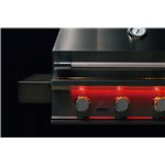 TF 25" 3 Burner Gas Grill - LP