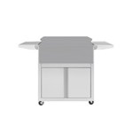 TrueFlame Griddle Cart