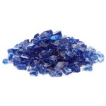 Seabreeze Fireglass 1/2" to 3/4" in Size