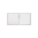 32" Double Access Door (20366)