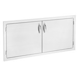 39" Double Access Door