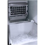 15" UL Outdoor Rated Ice Maker w/Stainle