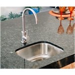 19x15" Undermount Sink