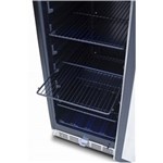 15" Outdoor Rated Fridge w/Glass Door