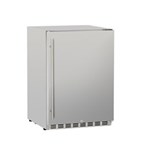 24" 5.3C Deluxe Outdoor Rated Fridge