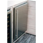 24" 5.3C Deluxe Outdoor Rated Fridge