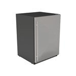 24" 5.1c Outdoor Rated Fridge