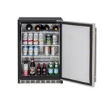 24" 5.3C Outdoor Rated Fridge Right to L