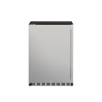 24" 5.3C Outdoor Rated Fridge Right to L