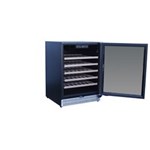 24" Outdoor Rated Wine Cooler