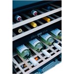 24" Outdoor Rated Dual Zone Wine Cooler