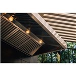 36" Outdoor Rated, 1200 CFM Vent Hood, i