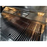 TF 25" 3 Burner Gas Grill - LP