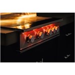 TF 25" 3 Burner Gas Grill - LP