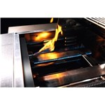 TF 25" 3 Burner Gas Grill - NG