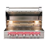 TF 40" 5 Burner Gas Grill - LP