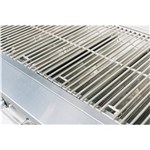 TFE Series 25" 3 Burner Gas Grill - NG