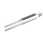 Premium Stainless Steel Large Tweezers