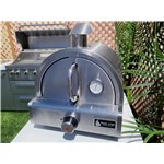 Mont Alpi Portable Pizza Oven