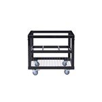 Cart Base w Basket for Oval 300 & 400