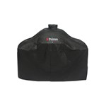 Grill Cover for Oval 400 in Cart