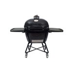 Primo XL Oval Charcoal Grill- All-In-One