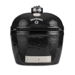 Primo XL Charcoal Grill - Jack Daniel’s