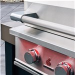 TF 25" 3 Burner Gas Grill - LP