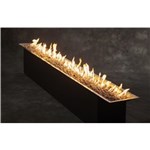 12"x 120" Crystal Fire® Plus SS Burner