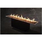 12"x 64" Crystal Fire® Plus SS Burner