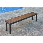 Kenwood Long Bench