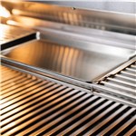 TF 40" 5 Burner Gas Grill - LP