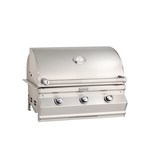 CHOICE GRILL, C540I, NAT