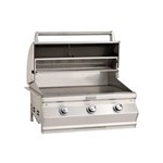 CHOICE GRILL, C540I, LP