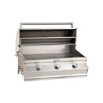 Choice Built-In Grill - LP