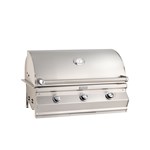 Choice Built-In Grill - LP