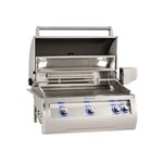 DIAMOND GRILL, E660I, NAT