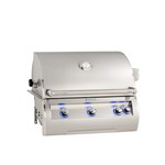 DIAMOND GRILL, E660I, NAT