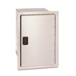 18X12 ACCESS DOOR,SS