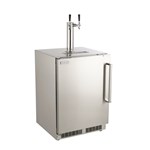 KEGERATOR,OUTDR RTD,LEFT